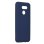 Funda negra ultra suave para LG K40s La Casa de las Carcasas diseño delgado