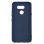 Funda negra ultra suave para LG K40s La Casa de las Carcasas diseño delgado