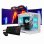 PC Sobremesa NeoPC Ryzen 9 5950X 16GB RX 9060 2TB NVMe Windows 11 Pro Monitor 34" curvo