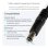 Cable Adaptador USB A Macho a Conector Coaxial Barrel 5,5mm 5V DC 1m StarTech.com