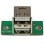Adaptador Header USB 2 Puertos StarTech.com para Placa Base