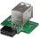 Adaptador Header USB 2 Puertos StarTech.com para Placa Base