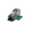 Adaptador Header USB 2 Puertos StarTech.com para Placa Base