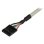 Adattatore di Scheda USB A Femmina 2 Porte StarTech.com