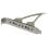 Adattatore di Scheda USB A Femmina 2 Porte StarTech.com