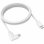 Cable USB-C a USB-C Compulocks 0,6 m USB 2.0 Blanco