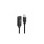 Cable USB Lindy 43376 10 m USB A a USB C 3.2 Gen 1 5 Gbit/s Negro