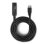 Cable USB Lindy 43376 10 m USB A a USB C 3.2 Gen 1 5 Gbit/s Negro