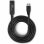 Cable USB Lindy 43376 10 m USB A a USB C 3.2 Gen 1 5 Gbit/s Negro