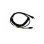 Cable USB Honeywell STD 5 m USB A Macho/Hembra Negro