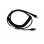 Cable USB Honeywell STD 5 m USB A Macho/Hembra Negro