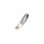 Cable USB Ziron ZR201 0,2 m USB A a Micro-USB A Gris