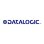Cavo USB Datalogic 2 m USB A USB 2.0 Maschio/Maschio Nero