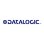 Cavo USB Datalogic 2 m USB A USB 2.0 Maschio/Maschio Nero