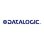 Cavo USB Datalogic 2 m USB A USB 2.0 Maschio/Maschio Nero