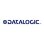 Cavo USB Datalogic 2 m USB A USB 2.0 Maschio/Maschio Nero