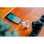 Cable USB C a USB C Verbatim 1,2 m USB 2.0 Gris