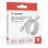 Cable USB C a USB C Verbatim 1,2 m USB 2.0 Gris