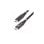 Cable USB4 StarTech.com 50cm USB-C Certifié USB-IF 40Gbps PD 240W 8K