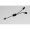 Hub I-Tec 2 porte USB-A 5 Gbps USB 3.2 Gen 1 cavo 0,1 m nero
