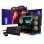PC Sobremesa NeoPC Full Vision AMD Ryzen 9 5950X 16GB 2TB NVME RX 9070 Windows 11 Pro Monitor 34"