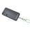 Collar USB-C Intenso Handykette Carga Rápida 60W 1,65m Verde