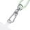 Collar USB-C Intenso Handykette Carga Rápida 60W 1,65m Verde