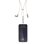 Halskette USB-C zu USB-C Intenso Handykette 1,65 m Beige Schnellladung 60W