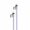 Collar USB-C a USB-C Intenso Handykette 1,65 m Púrpura Carga Rápida 60 W