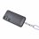 Collar USB-C a USB-C Intenso Handykette 1,65 m Púrpura Carga Rápida 60 W