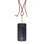 Collar USB-C Intenso para Móvil con Carga Rápida 60W 1,65m Multicolor