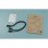 USB-C Splitter I-Tec Audio/Daten + Power Delivery 100W 0,3 m