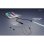 USB-C Splitter I-Tec Audio/Daten + Power Delivery 100W 0,3 m