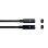 Cable USB-C Kramer Electronics CLS-AOCU32/FF 15 m 10 Gbit/s Noir
