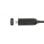 Cable USB-C Kramer Electronics CLS-AOCU32/FF 15 m 10 Gbit/s Noir