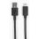 Cable USB-C a USB-A Owl Labs 5 m Negro