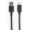 Cable USB-C a USB-A Owl Labs 5 m Negro
