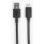 Cable USB-C a USB-A Owl Labs 5 m Negro