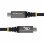 Cable USB4 StarTech.com 50cm USB-C Certifié USB-IF 80Gbps 240W PD