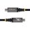 Cable USB4 StarTech.com 50cm USB-C Certifié USB-IF 80Gbps 240W PD