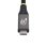 Cable USB4 StarTech.com 50cm USB-C Certifié USB-IF 80Gbps 240W PD
