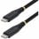Cable de Carga USB-C Trenzado 3m StarTech.com 60W 3A PD USB 2.0