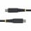 Cable de Carga USB-C Trenzado 3m StarTech.com 60W 3A PD USB 2.0