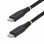 Cable de Carga USB-C Trenzado 3m StarTech.com 60W 3A PD USB 2.0