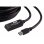 Cable extensor USB 3.2 ATEN 10 m USB A a USB C