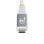 Cable USB4 StarTech.com 3m USB-C Certificado USB-IF 20Gbps 4K120 DP1.4