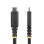 Cable USB4 StarTech.com 2m USB-C Certifié USB-IF 20Gbps 240W PD 4K120 DP1.4