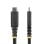 Kabel USB4 StarTech.com 2m USB-C Zertifiziert USB-IF 20Gbps 240W PD 4K120 DP1.4