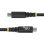 Cable USB4 StarTech.com 2m USB-C Certifié USB-IF 20Gbps 240W PD 4K120 DP1.4