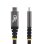Cavo USB4 1,5 m StarTech.com USB-C Certificato USB-IF 80 Gbps 240 W PD
